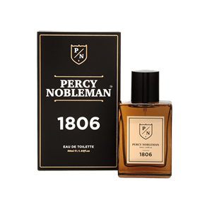 Percy Nobleman 1806 Fragrance Eau De Toilette 50ml